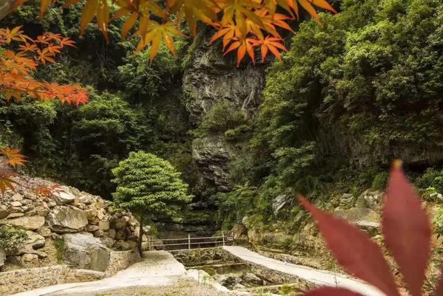 宁国的秋冬，藏着N种让人心动的打开方式