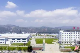 【2024质量甘肃行】燎原乳业：履行企业社会责任 助力质量强省建设图片