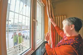 “非独生子女护理假”来了，落地是关键图片