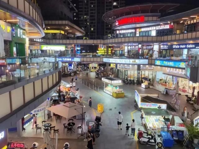 马不停蹄来钦州 | 第二站，“粤港风情街”冲呀！