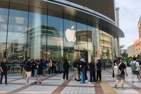 Vision Pro在华开售，它为什么那么贵？图片