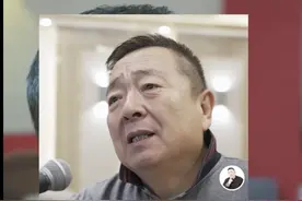 “死亡率高达85%！”知名主持人董浩自曝患病经历……图片