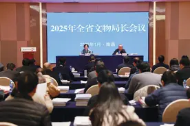 探寻江西文化遗产保护展示创新之路图片