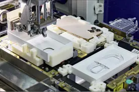 苹果在iPhone 16上新增加的这个按钮会成未来AI的入口吗？图片