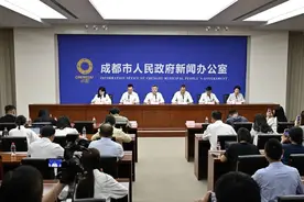 拉动消费超285亿元 成都加力实施消费品以旧换新政策图片