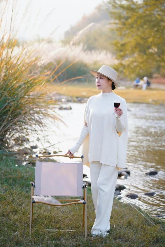 周末露营天花板，来福安“野” 一天！