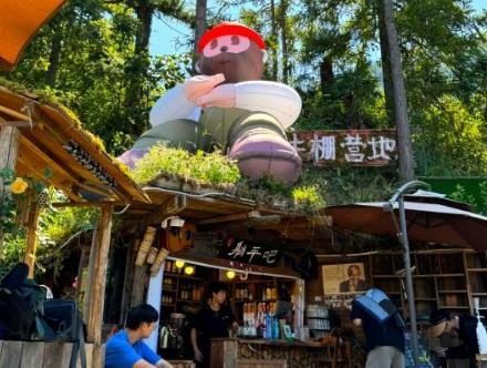 “码”上游贵州丨快去报名！6人mini小团深度豪华游，7天6晚绝对超值