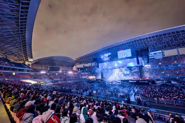 “文旅+演艺”奏响新年乐章