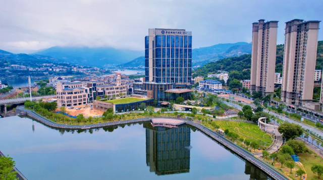 双节同庆・县长邀您游闽清！五大主题路线，解锁千年古邑的秋日惊喜