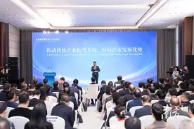 “广货传奇”如何蝶变焕新？“新春第一会”道出秘诀图片