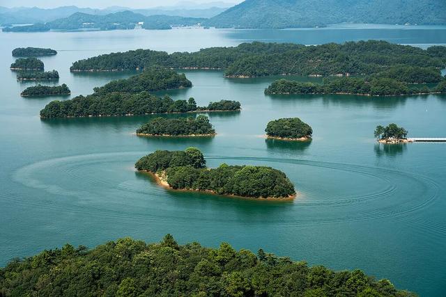 江西“第一山”，中国文人的精神客厅