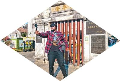 “文化北海”活力绽放