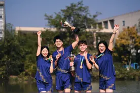 20年探索的宁波诺丁汉大学答卷图片