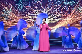 “湾区有戏”2024新年戏剧盛会：以青年出彩成就戏剧出彩图片