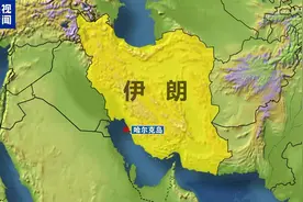 以色列可能报复性打击伊朗石油设施 潜在目标有哪些？图片