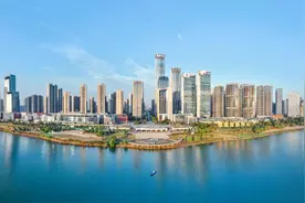 2024互联网岳麓峰会即将在长沙举办图片