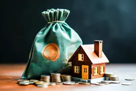 存量房贷利率调整在即！提前还贷趋缓，按揭最快当天完成审批图片