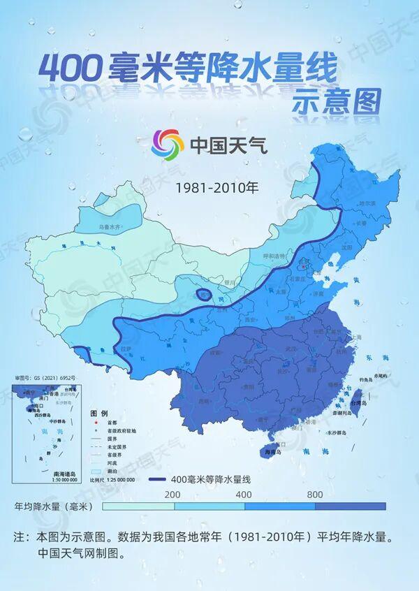 兰州的丹霞山绿了，多少人却高兴不起来