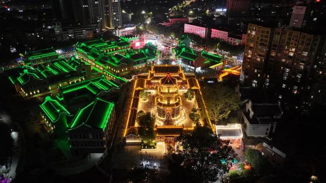 2025年国庆、中秋节假日广西文化和旅游市场运行情况