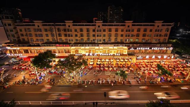 重磅！宁德9处成功入选首批“闽式生活”百景榜！