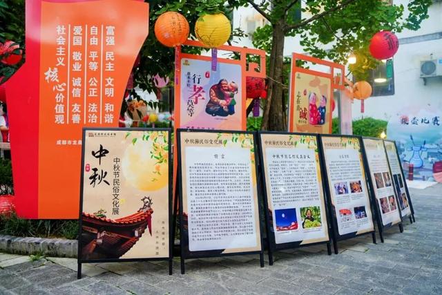 国庆中秋去哪玩？龙泉驿精彩文商体旅活动陪你欢乐过节