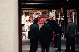 《福满仓山第二季》帝师故里图片