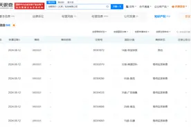 董宇辉公司申请好读书商标 与辉同行为新栏目申请商标图片