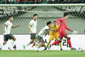怎么分都是死亡之组！18强赛参赛队确定，国足落位第五档图片
