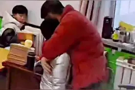 亿缕阳光｜何其有幸 知遇良师图片