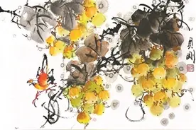 低调而充实图片