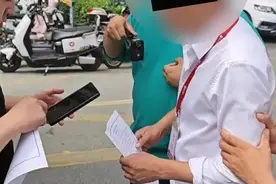 上海近20位房东被坑！都是中了这种圈套……图片