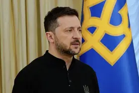 泽连斯基：将在土耳其“等候”普京，期待全面持久停火图片