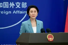 3月14日外交部例行记者会答问汇总图片