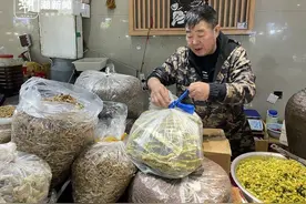 两位高手告诉你，如何用笋干留住春天的味道图片