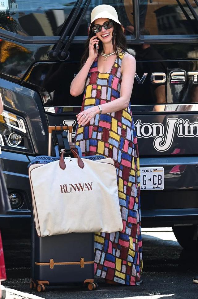 《穿Prada的女王2》，20年后不时髦了？