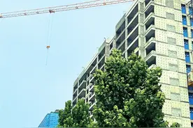 河声丨空置房如何缴纳物业费需有“标准”图片