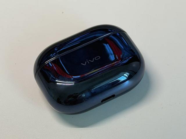 vivo TWS5 Hi-Fi版评测：无损音质与智能降噪的完美平衡