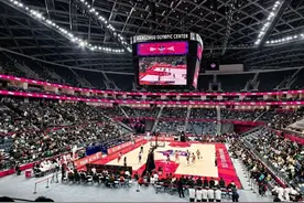 福建4人入选WCBA全明星赛！图片