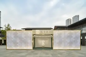 打造浪漫氛围感，珠宝、腕表品牌破圈抓新图片