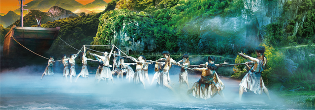 5A景区免费玩！这份来自千岛湖的“跑旅”福利请查收！