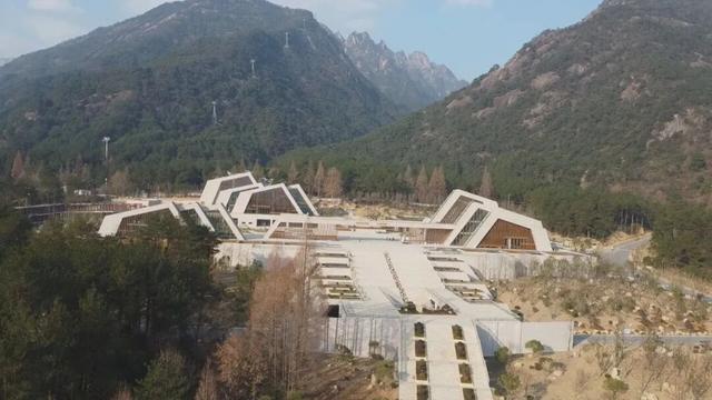 总投资4亿元！这个项目进入收尾阶段→