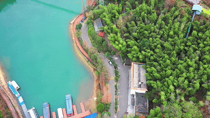 欢乐跑“520赛道”！环石燕湖一周，每步都是风景→