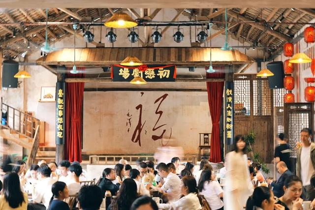 推荐榜来了！长沙县这些景点、商圈上榜！