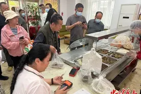 养老服务师如何成为老年人的“希望”图片