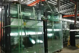 淬火锻造里看贵州荣辉玻璃环保与效益的“双向奔赴”图片