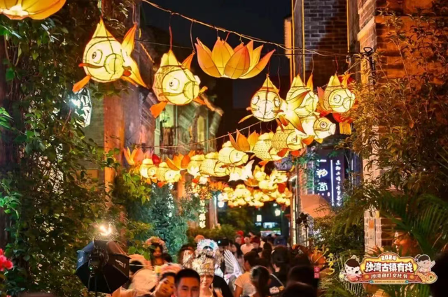 “双节”广州有咩玩？看这篇就够了