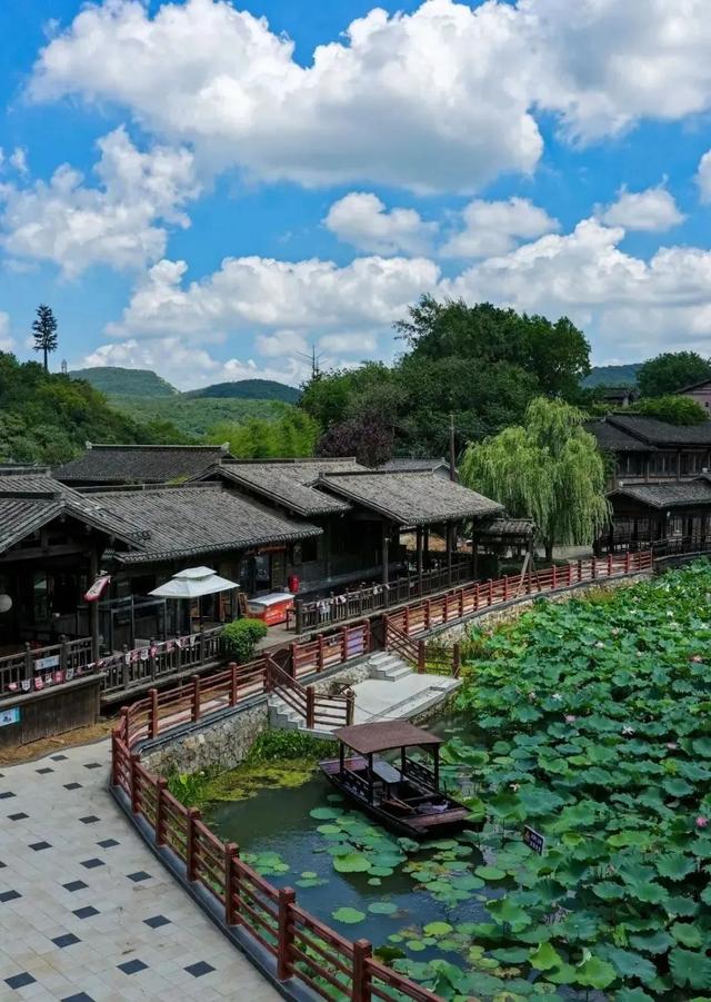 凭《南京照相馆》票根，镇江这些景区免费玩！