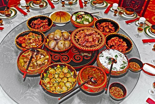 下一站,凉山!开启阳光康养之旅