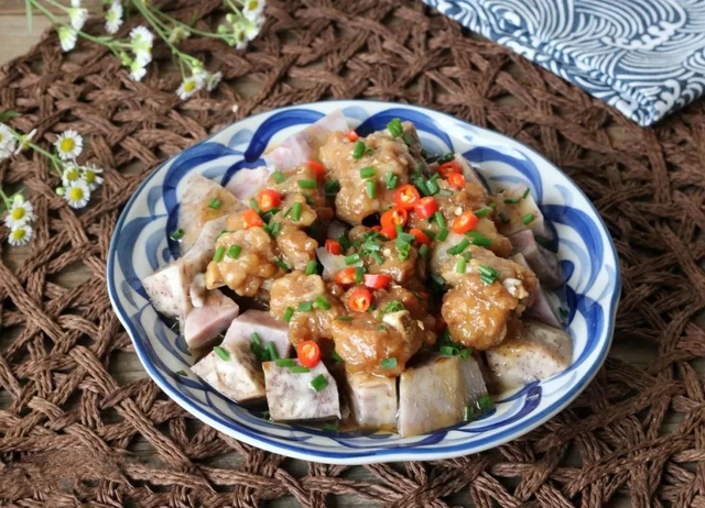 山水为席，美食作陪，一场穿越桂北的感官盛宴