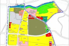 王官庄片区新规划来了，事关家门口学校扩容路网提升图片